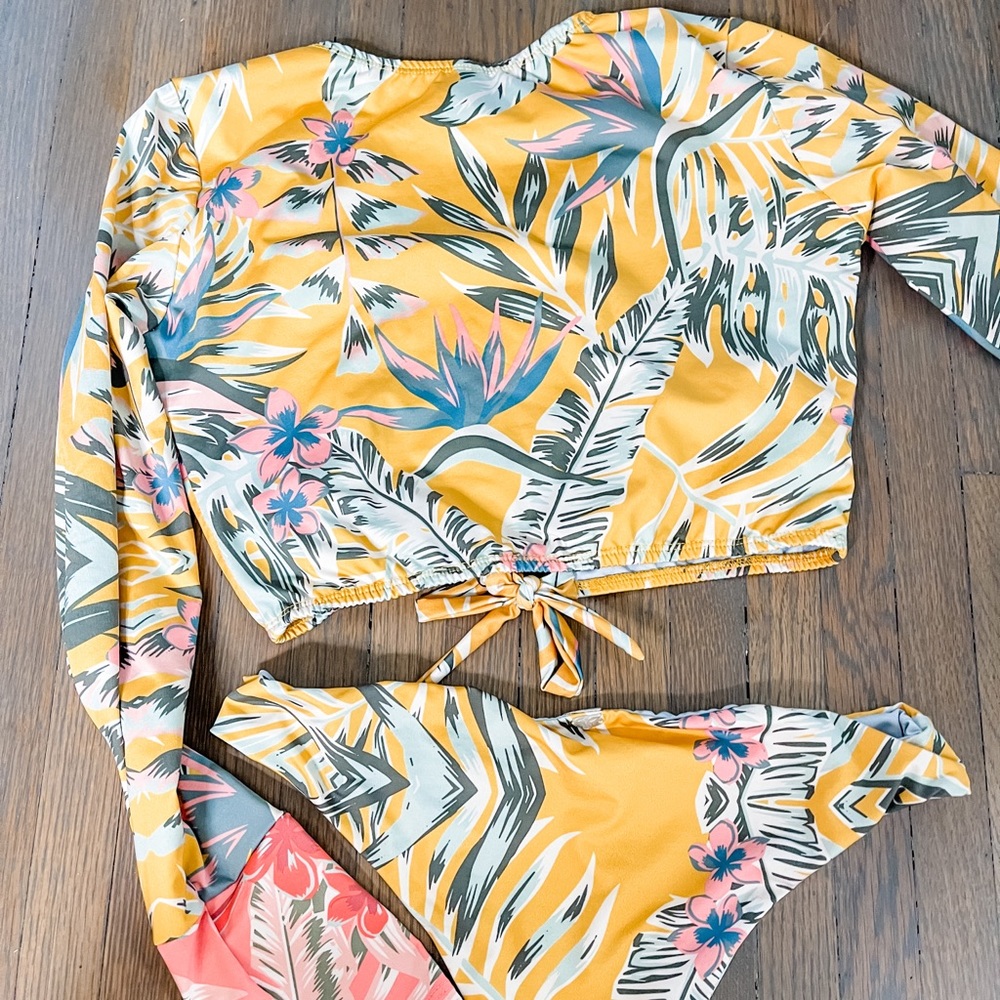 Gus Ya Beri - Luxury Two Piece Set